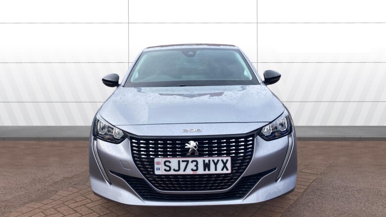 Peugeot 208 1.2 PureTech 100 Active Premium + 5dr Petrol Hatchback